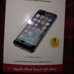 IPod touch 5th generation shield